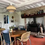 Le Domaine De Blanvatel 招待所 4*