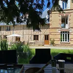 Le Domaine De Blanvatel 4* Sainte-Marguerite-de-Viette