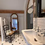 招待所 Le Domaine De Blanvatel 4*
