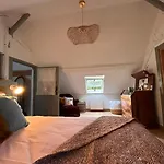 Le Domaine De Blanvatel 招待所 Sainte-Marguerite-de-Viette