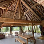 招待所 Le Domaine De Blanvatel