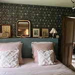 Le Domaine De Blanvatel 4* Sainte-Marguerite-de-Viette