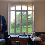 招待所 Le Domaine De Blanvatel Sainte-Marguerite-de-Viette