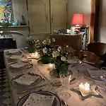 招待所 Le Domaine De Blanvatel 4*