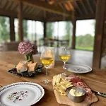 招待所 Le Domaine De Blanvatel 4*