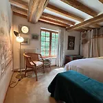 Le Domaine De Blanvatel 4* Sainte-Marguerite-de-Viette