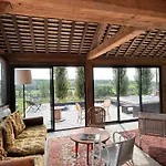Le Domaine De Blanvatel 4* Sainte-Marguerite-de-Viette