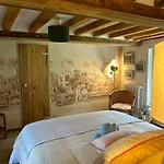 Le Domaine De Blanvatel