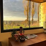 招待所 Le Domaine De Blanvatel 4*