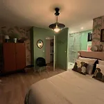 招待所 Le Domaine De Blanvatel 4*