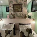 招待所 Le Domaine De Blanvatel 4*