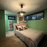 Le Domaine De Blanvatel 4* Sainte-Marguerite-de-Viette