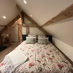Le Domaine De Blanvatel 招待所 Sainte-Marguerite-de-Viette