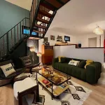 Le Domaine De Blanvatel 招待所 4*