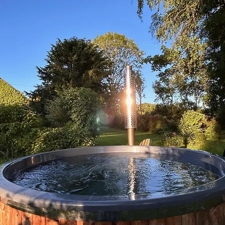 Le Domaine De Blanvatel