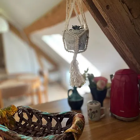 Le Domaine De Blanvatel Guest house