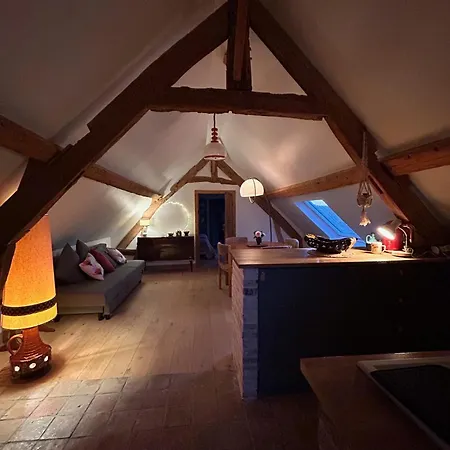 Guest house Le Domaine De Blanvatel
