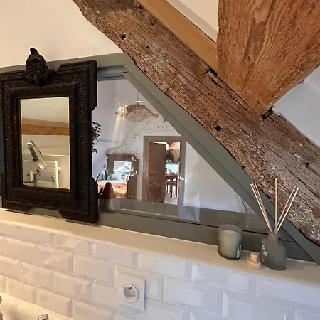 Le Domaine De Blanvatel 4* Sainte-Marguerite-de-Viette