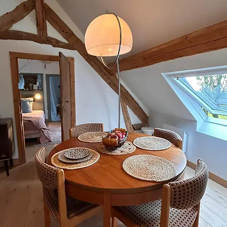 Le Domaine De Blanvatel Sainte-Marguerite-de-Viette