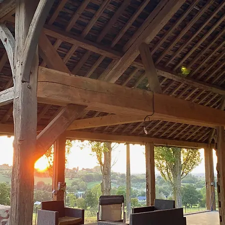 Le Domaine De Blanvatel 4*