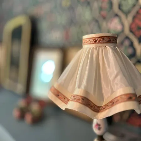 Le Domaine De Blanvatel بيت ضيافة Sainte-Marguerite-de-Viette