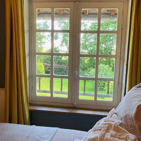 게스트하우스 Le Domaine De Blanvatel