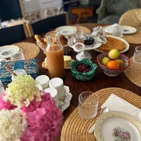 Le Domaine De Blanvatel 4*