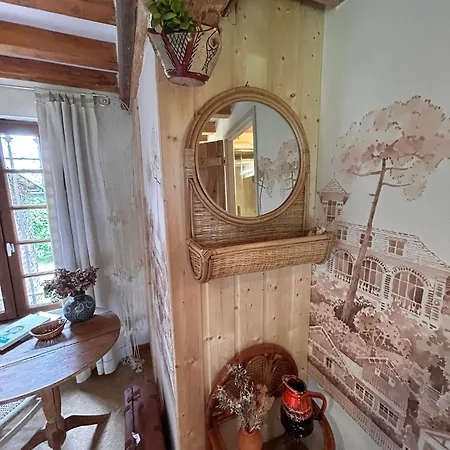 Le Domaine De Blanvatel 4* Sainte-Marguerite-de-Viette