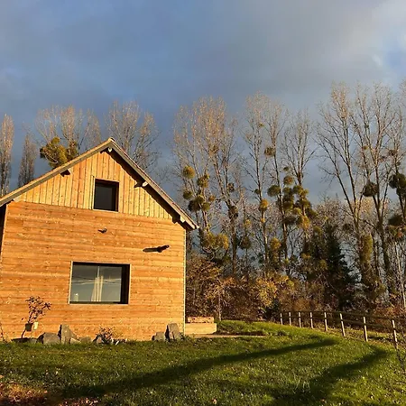 Le Domaine De Blanvatel Maison d'hôtes Sainte-Marguerite-de-Viette