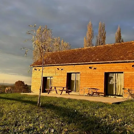 Le Domaine De Blanvatel 게스트하우스 Sainte-Marguerite-de-Viette