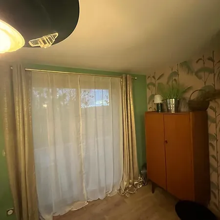 Le Domaine De Blanvatel