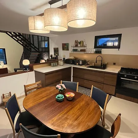 Le Domaine De Blanvatel بيت ضيافة Sainte-Marguerite-de-Viette