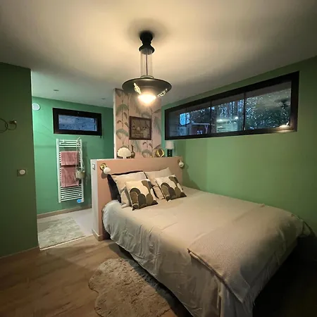 Le Domaine De Blanvatel 4* Sainte-Marguerite-de-Viette