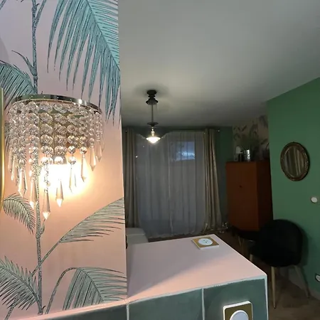 Le Domaine De Blanvatel