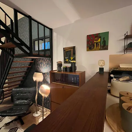 Le Domaine De Blanvatel ゲストハウス