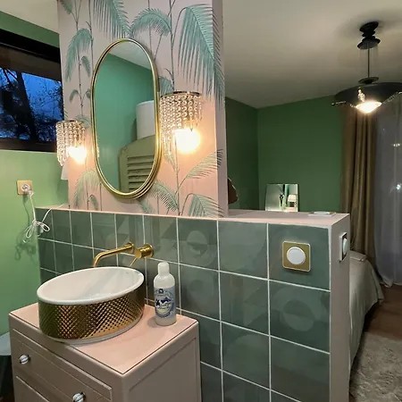 Le Domaine De Blanvatel 4* Sainte-Marguerite-de-Viette