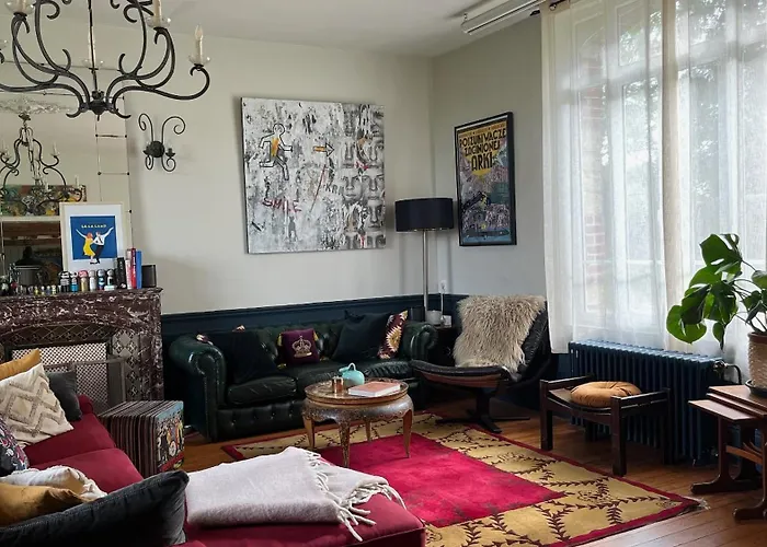 Le Domaine De Blanvatel