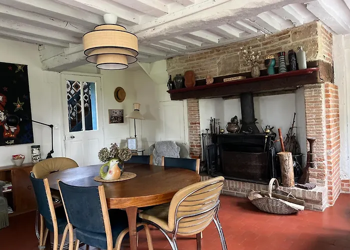 Le Domaine De Blanvatel Pensionat 4*