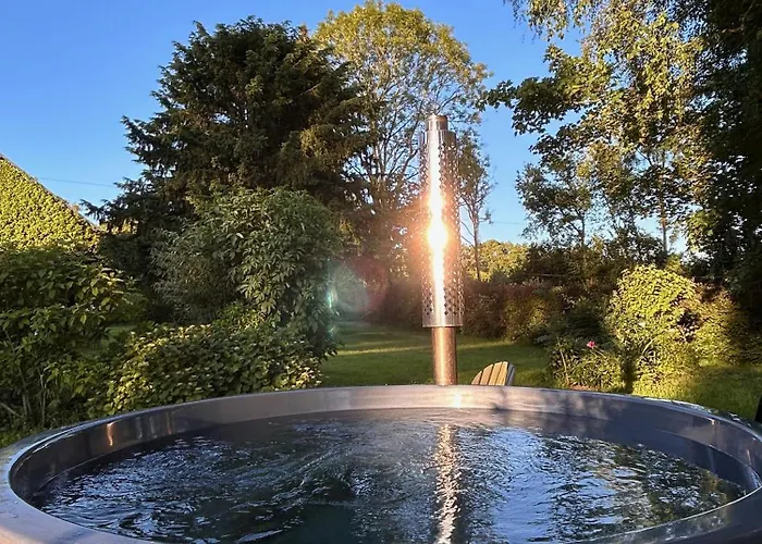 Le Domaine De Blanvatel