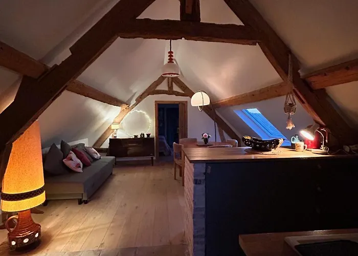 Maison d'hôtes Le Domaine De Blanvatel