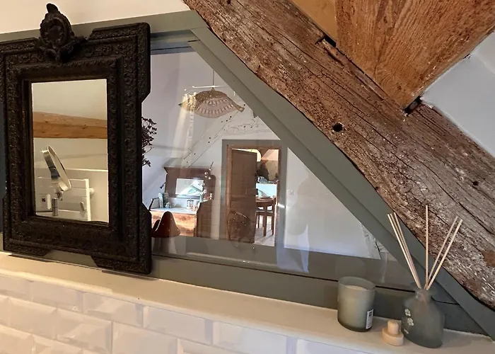 Le Domaine De Blanvatel 4* Sainte-Marguerite-de-Viette