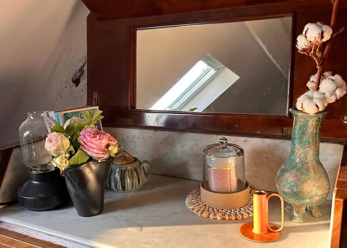 Le Domaine De Blanvatel