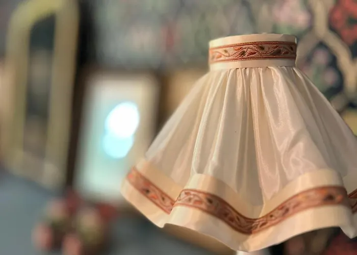 Le Domaine De Blanvatel Pensionat Sainte-Marguerite-de-Viette