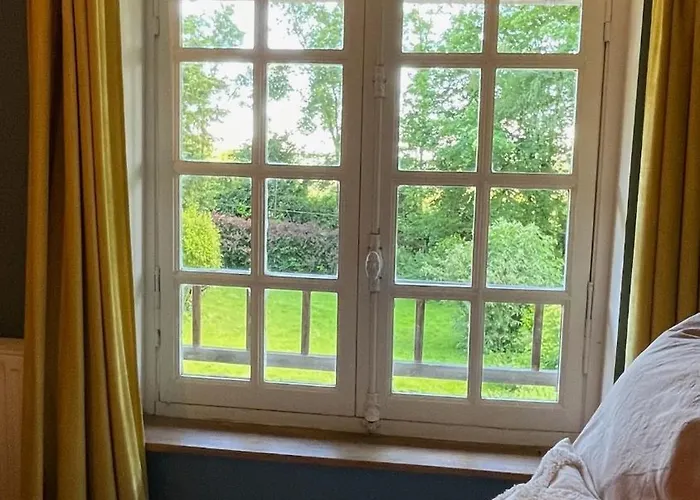 Maison d'hôtes Le Domaine De Blanvatel