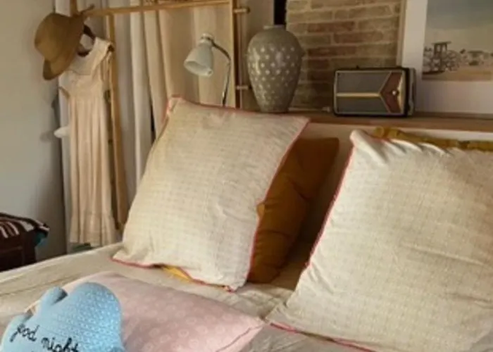 Maison d'hôtes Le Domaine De Blanvatel