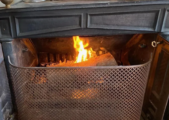 Le Domaine De Blanvatel 4* Sainte-Marguerite-de-Viette