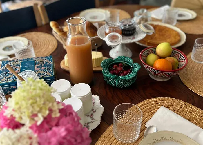 Le Domaine De Blanvatel 4*