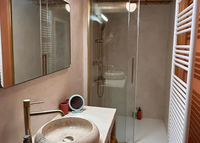 Le Domaine De Blanvatel Maison d'hôtes Sainte-Marguerite-de-Viette