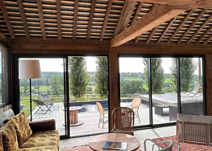 Le Domaine De Blanvatel 4* Sainte-Marguerite-de-Viette