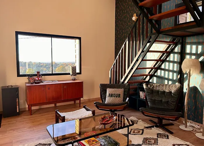 Le Domaine De Blanvatel 4*